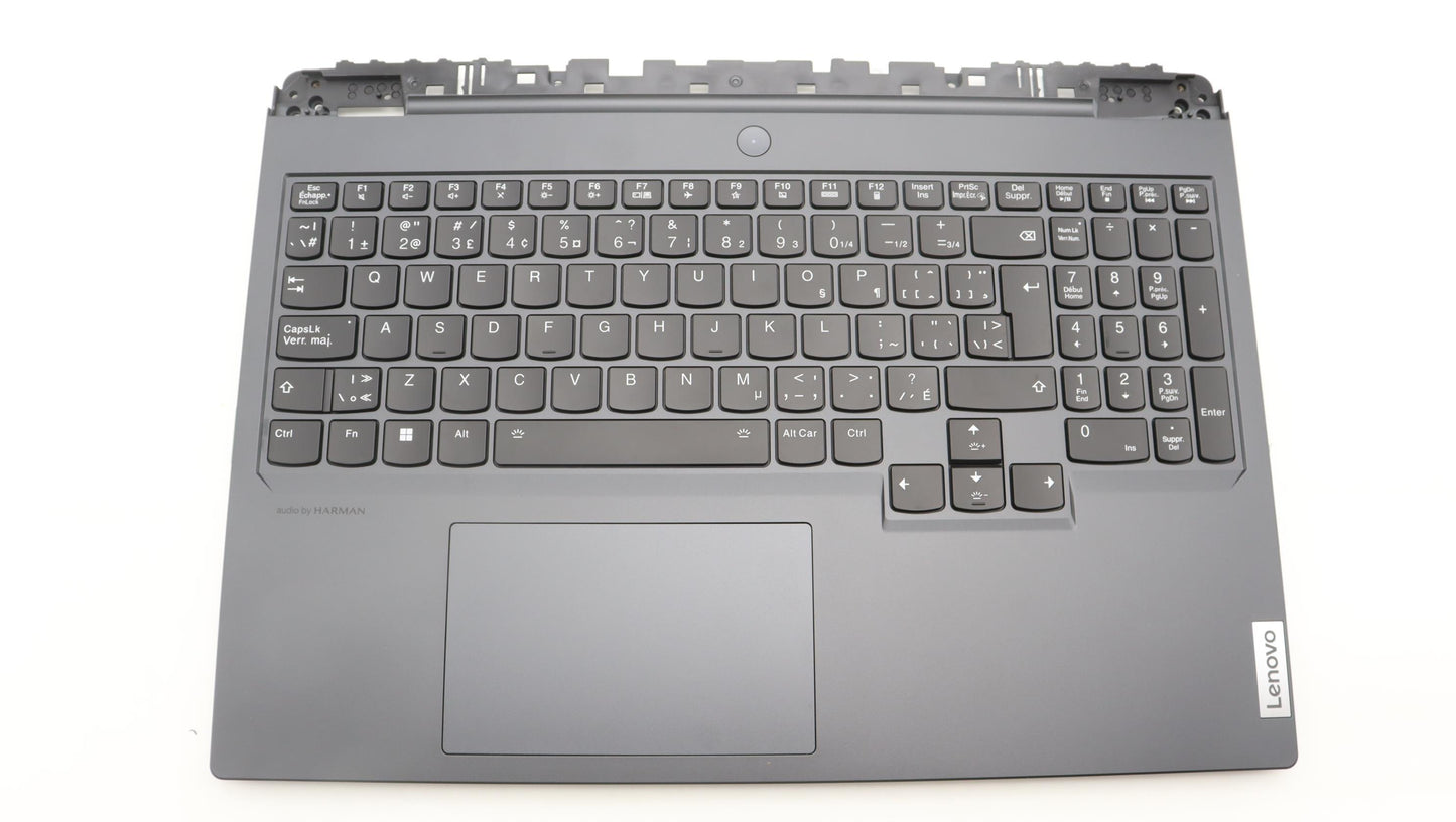 Lenovo Cover Upper Caseassembly Fra/E - 5CB1L39236
