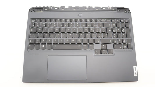 Lenovo Cover Upper Caseassembly Fra/E - 5CB1L39236