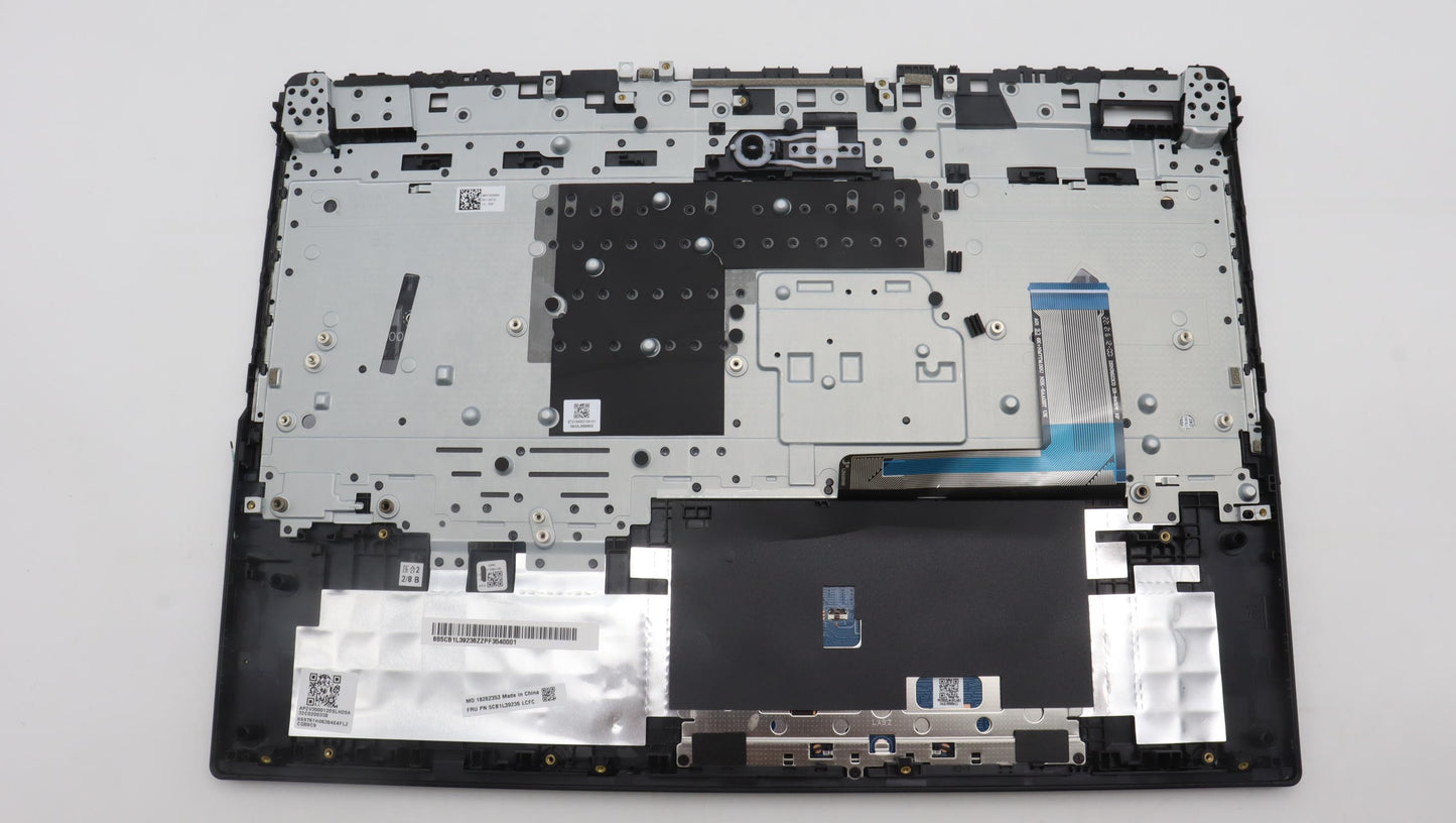 Lenovo Cover Upper Caseassembly Fra/E - 5CB1L39236