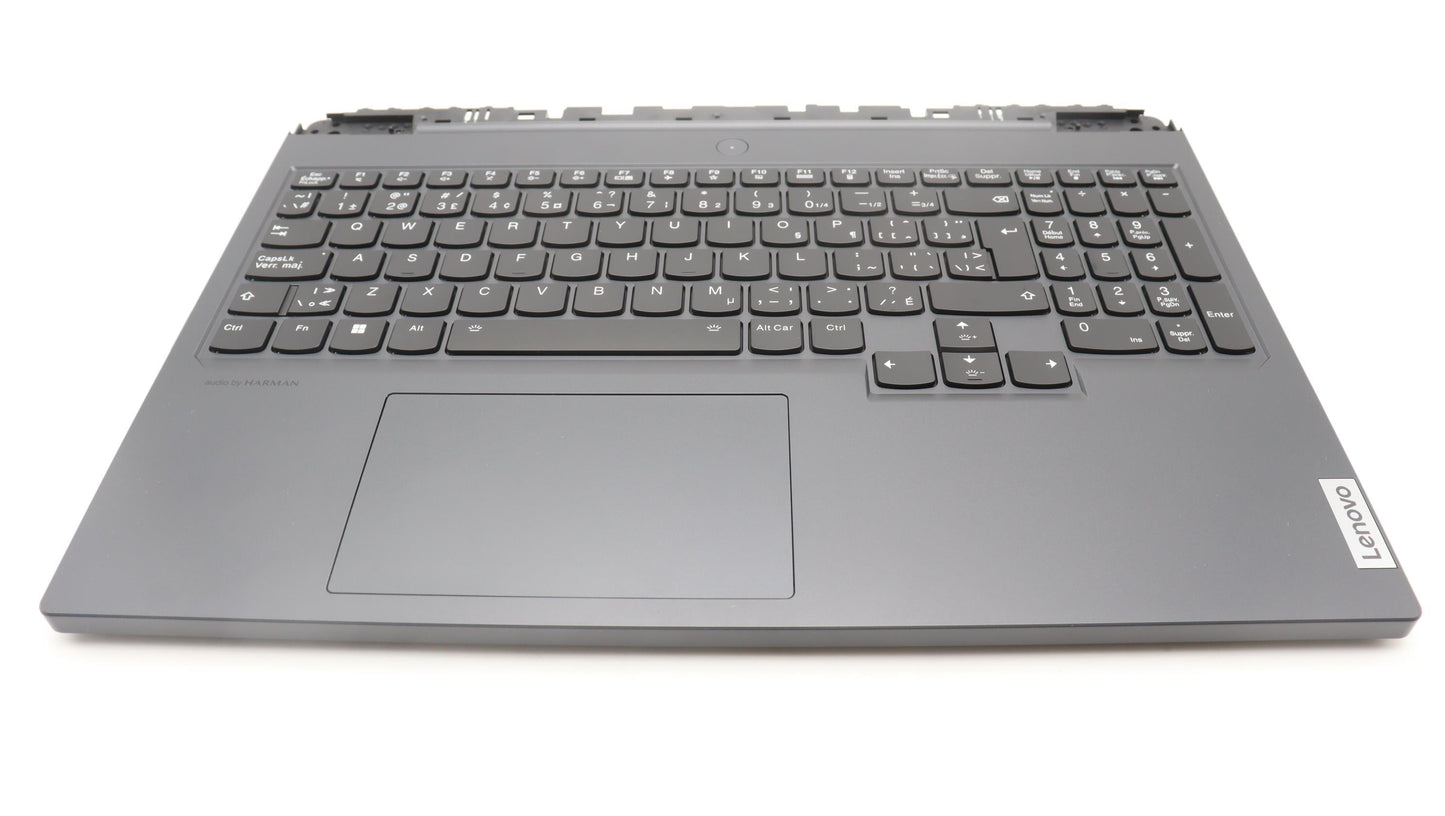 Lenovo Cover Upper Caseassembly Fra/E - 5CB1L39236