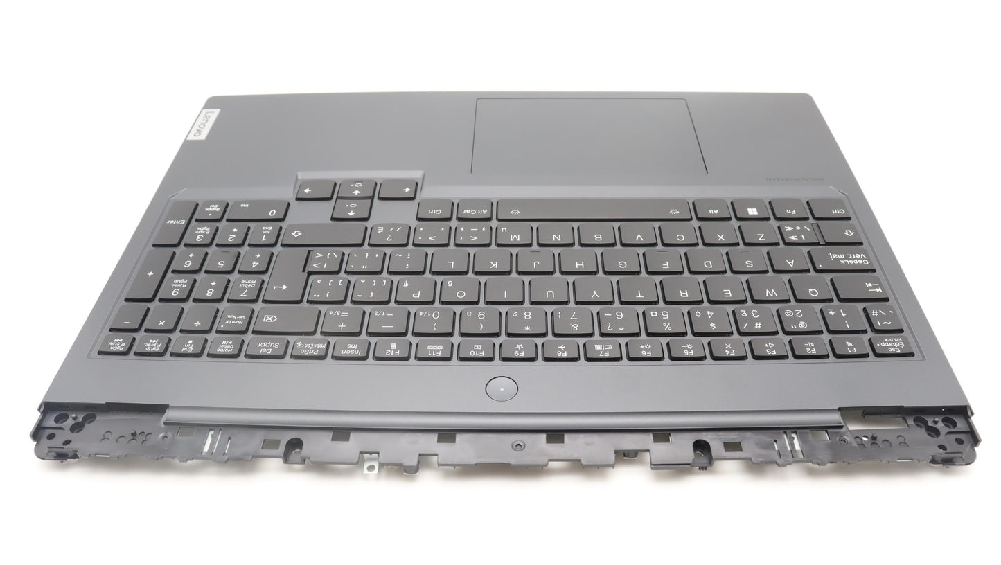 Lenovo Cover Upper Caseassembly Fra/E - 5CB1L39236