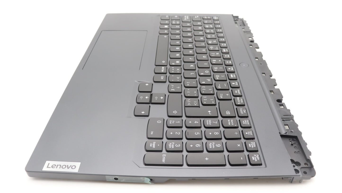 Lenovo Cover Upper Caseassembly Fra/E - 5CB1L39236