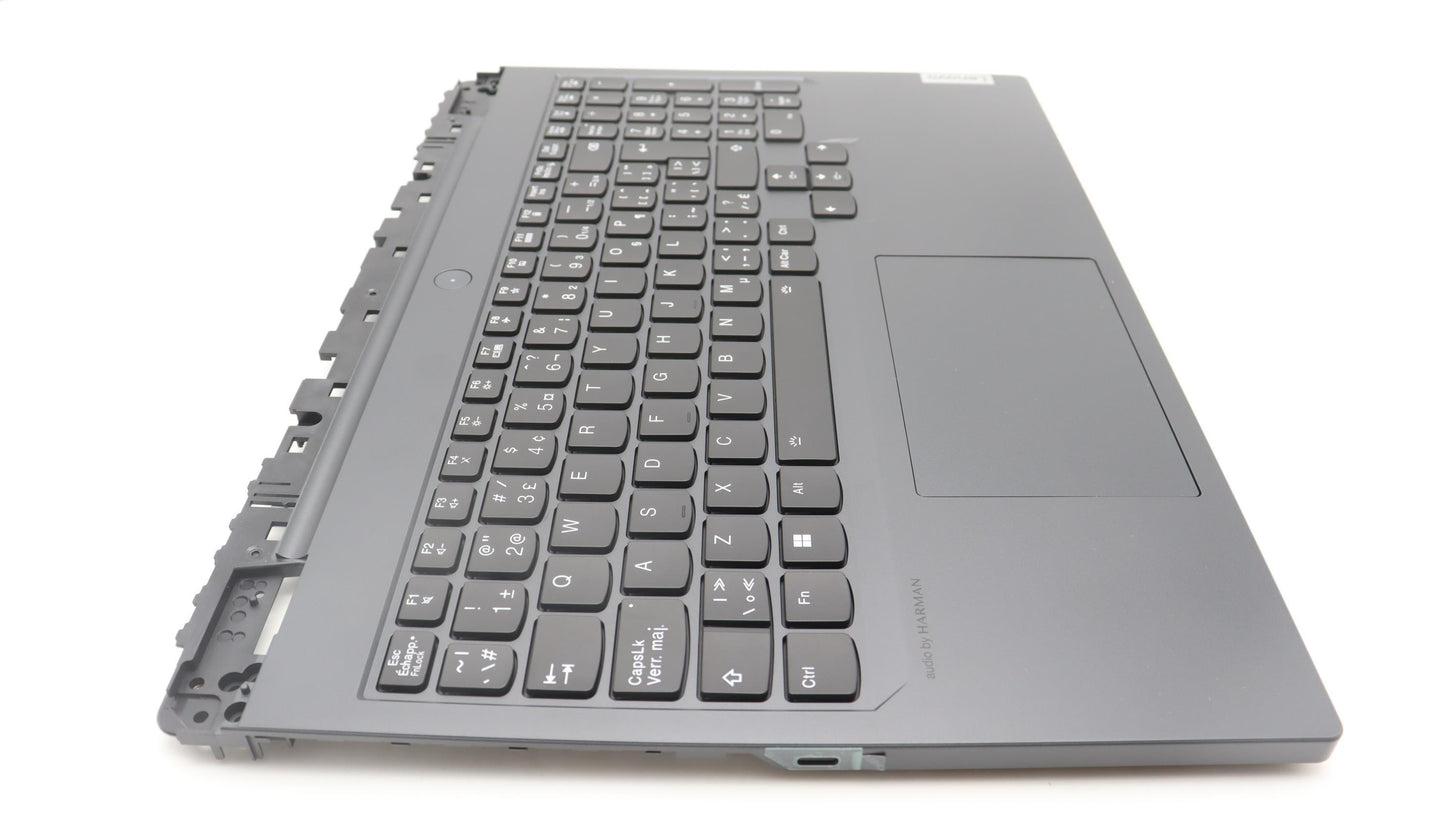 Lenovo Cover Upper Caseassembly Fra/E - 5CB1L39236