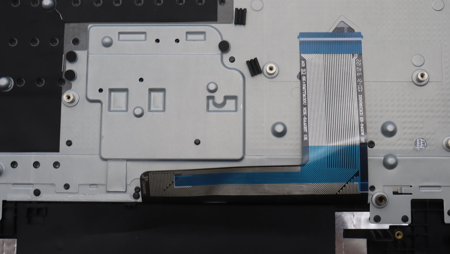 Lenovo Cover Upper Caseassembly Fra/E - 5CB1L39236