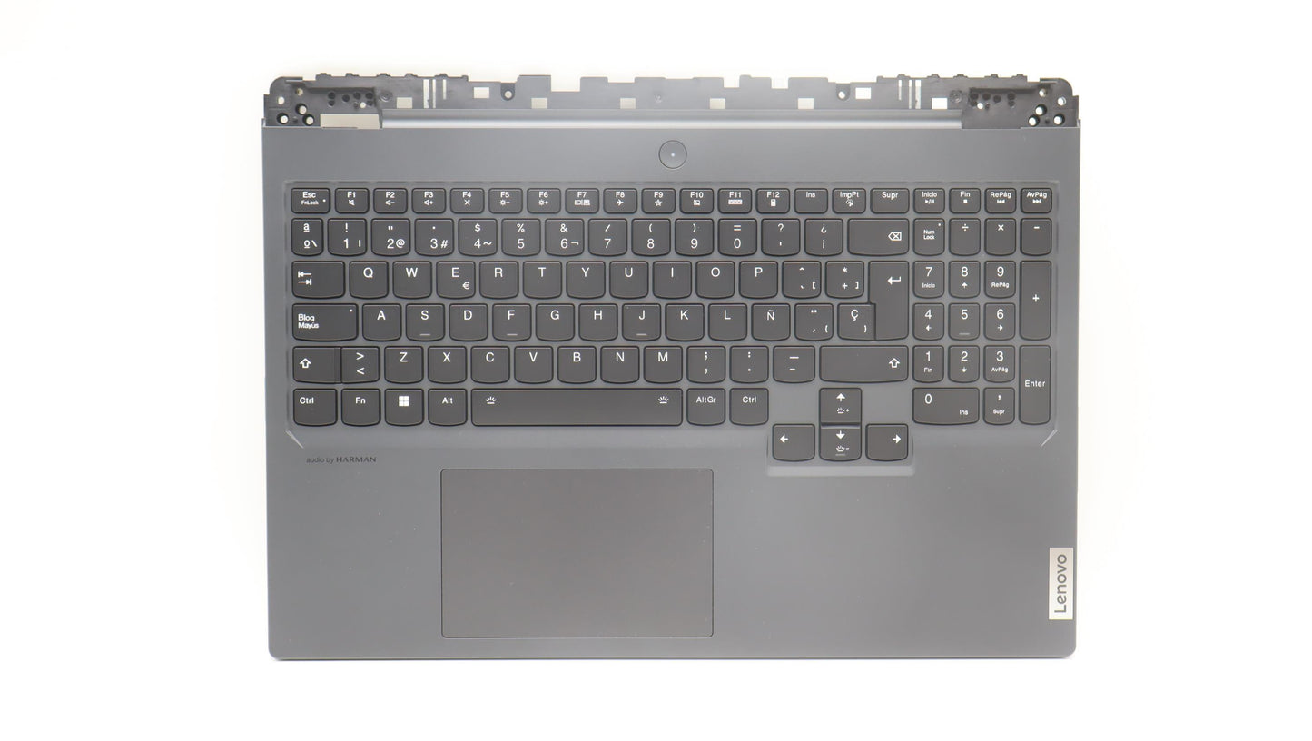 Lenovo Cover Upper Case Assembly Spa - 5CB1L39266