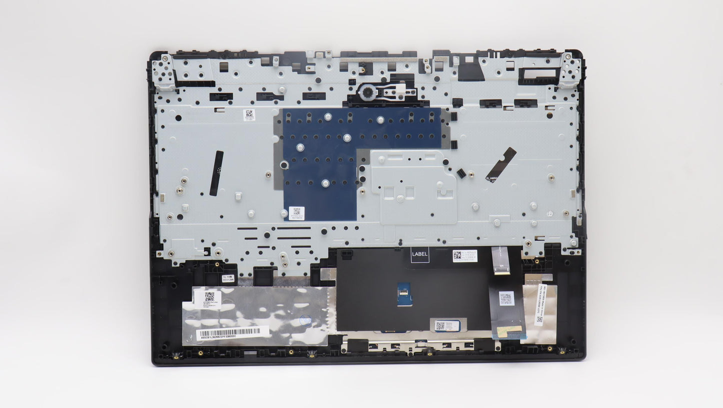 Lenovo Cover Upper Case Assembly Spa - 5CB1L39266