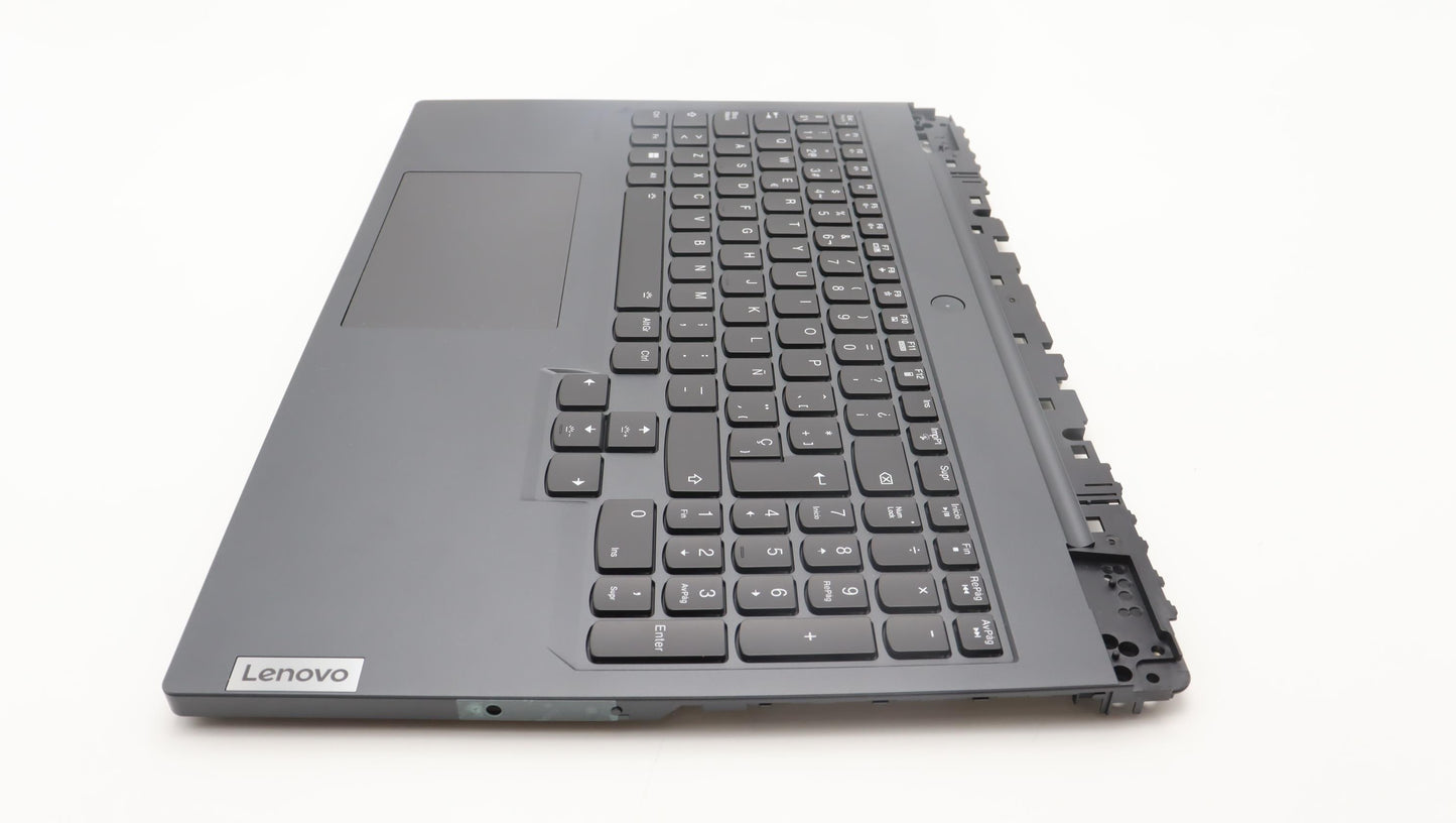 Lenovo Cover Upper Case Assembly Spa - 5CB1L39266
