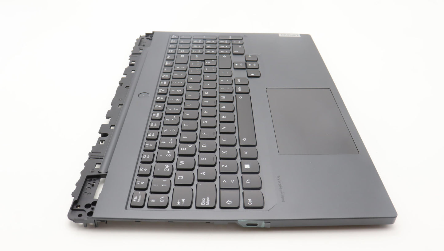 Lenovo Cover Upper Case Assembly Spa - 5CB1L39266
