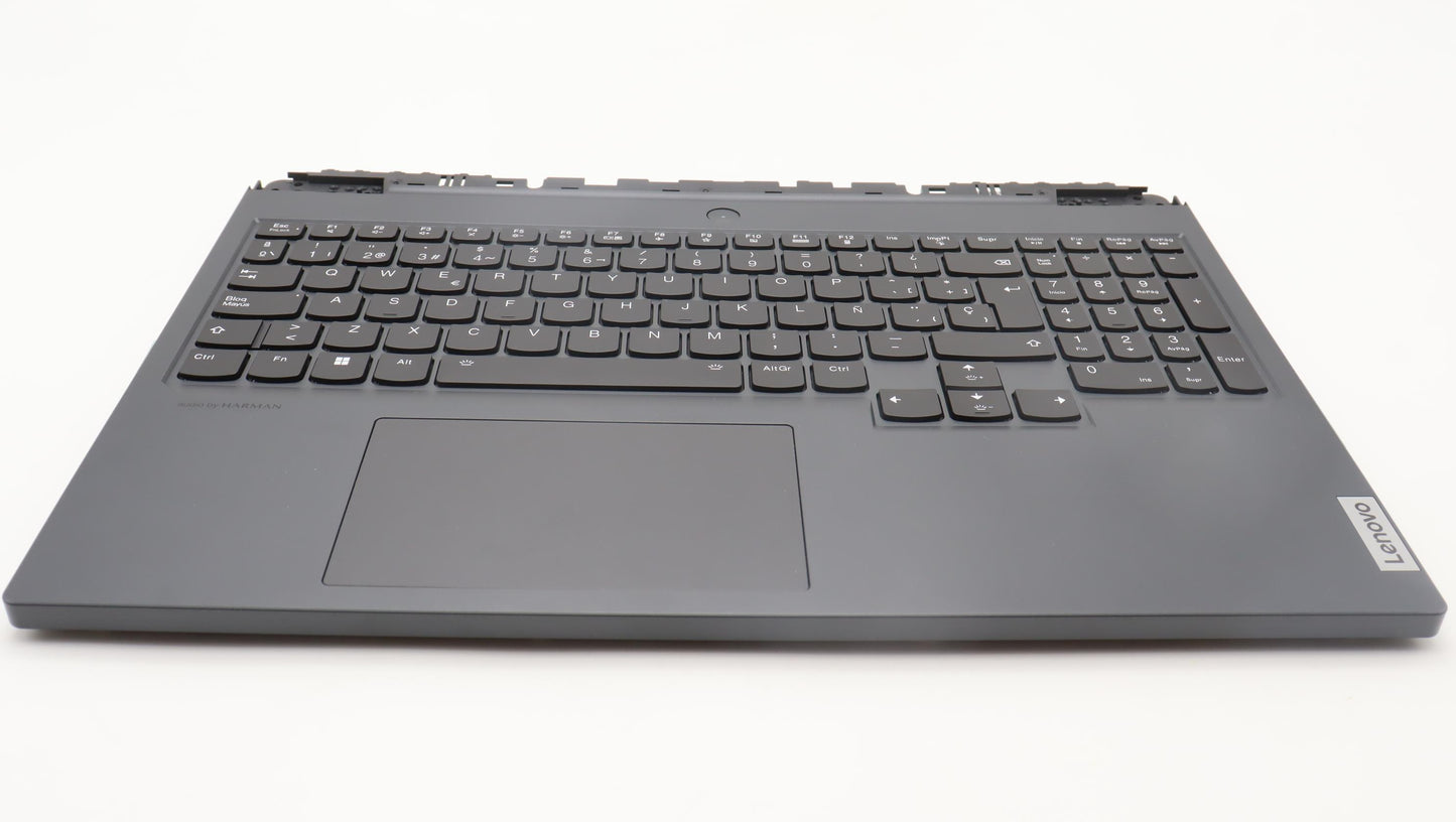Lenovo Cover Upper Case Assembly Spa - 5CB1L39266