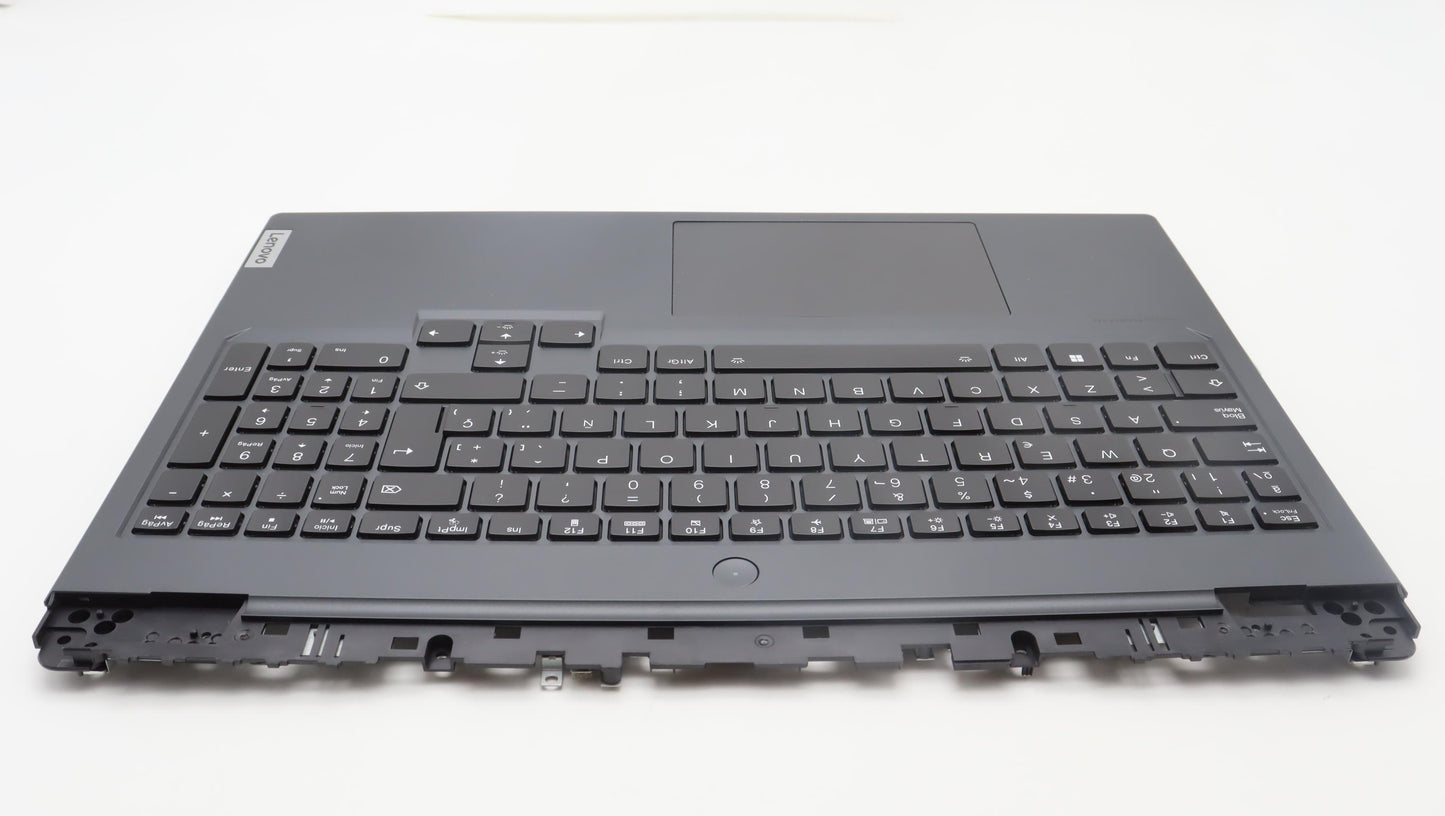 Lenovo Cover Upper Case Assembly Spa - 5CB1L39266