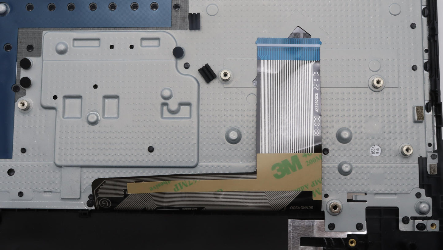 Lenovo Cover Upper Case Assembly Spa - 5CB1L39266
