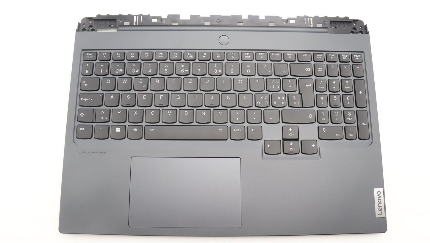 Lenovo Cover Upper Case Assembly Sws - 5CB1L39268