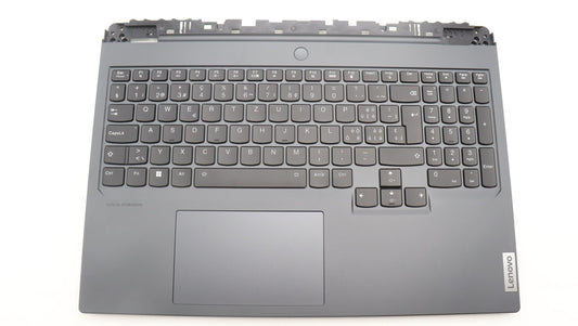 Lenovo Cover Upper Case Assembly Sws - 5CB1L39268