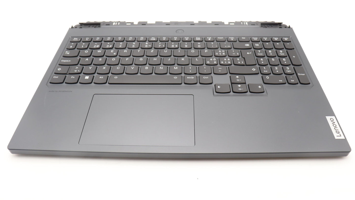 Lenovo Cover Upper Case Assembly Sws - 5CB1L39268