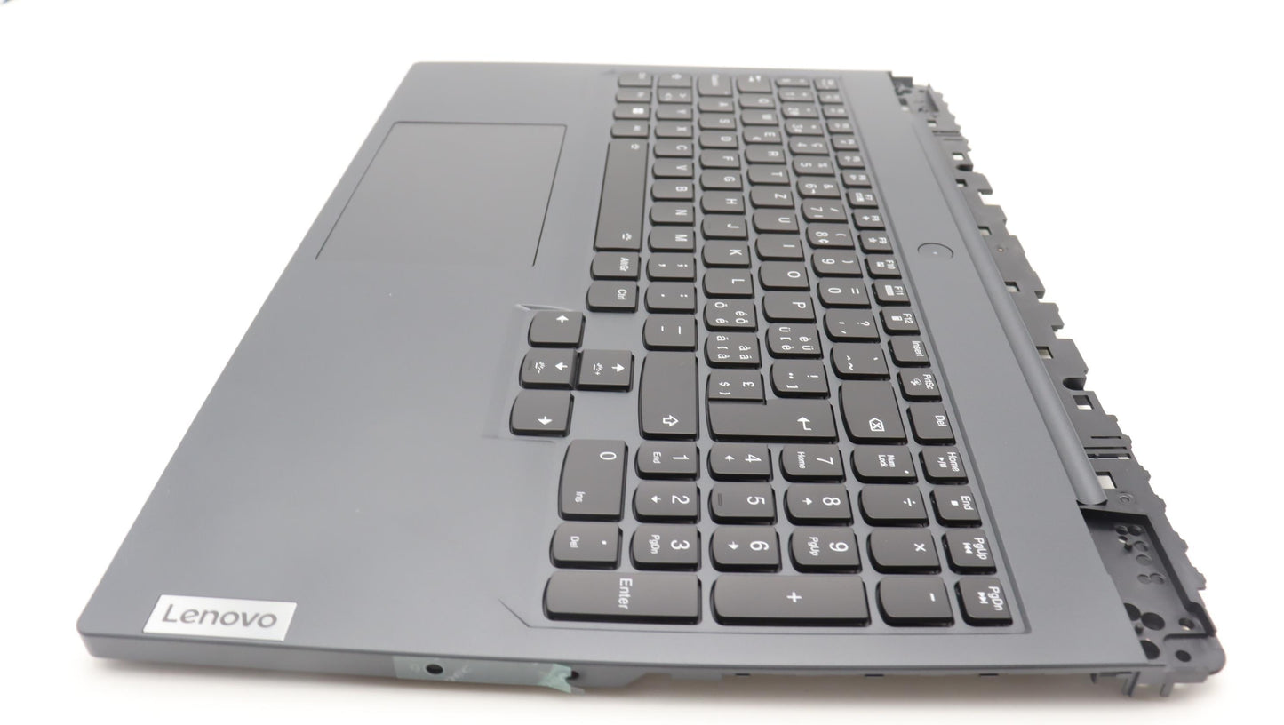 Lenovo Cover Upper Case Assembly Sws - 5CB1L39268