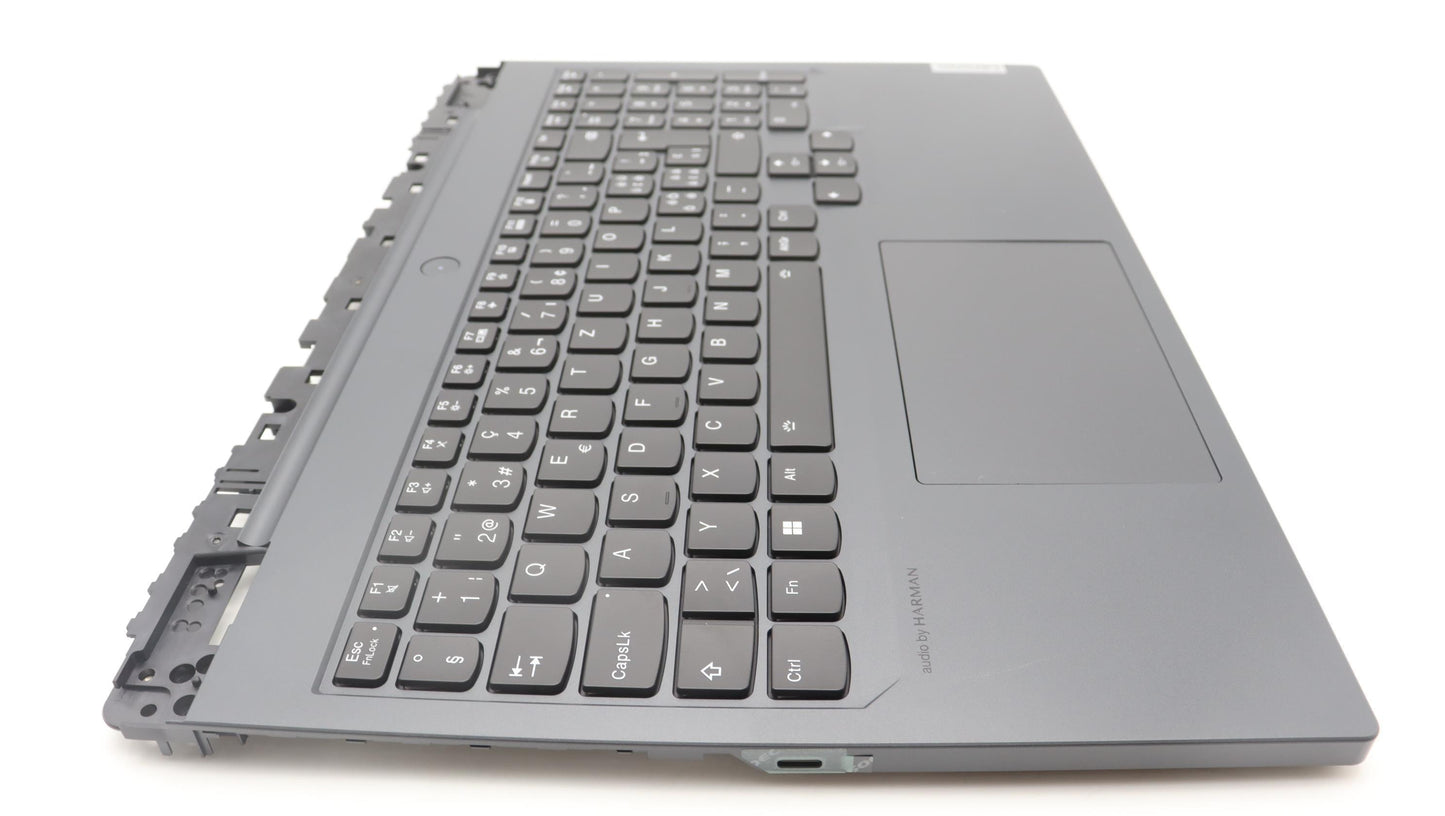 Lenovo Cover Upper Case Assembly Sws - 5CB1L39268
