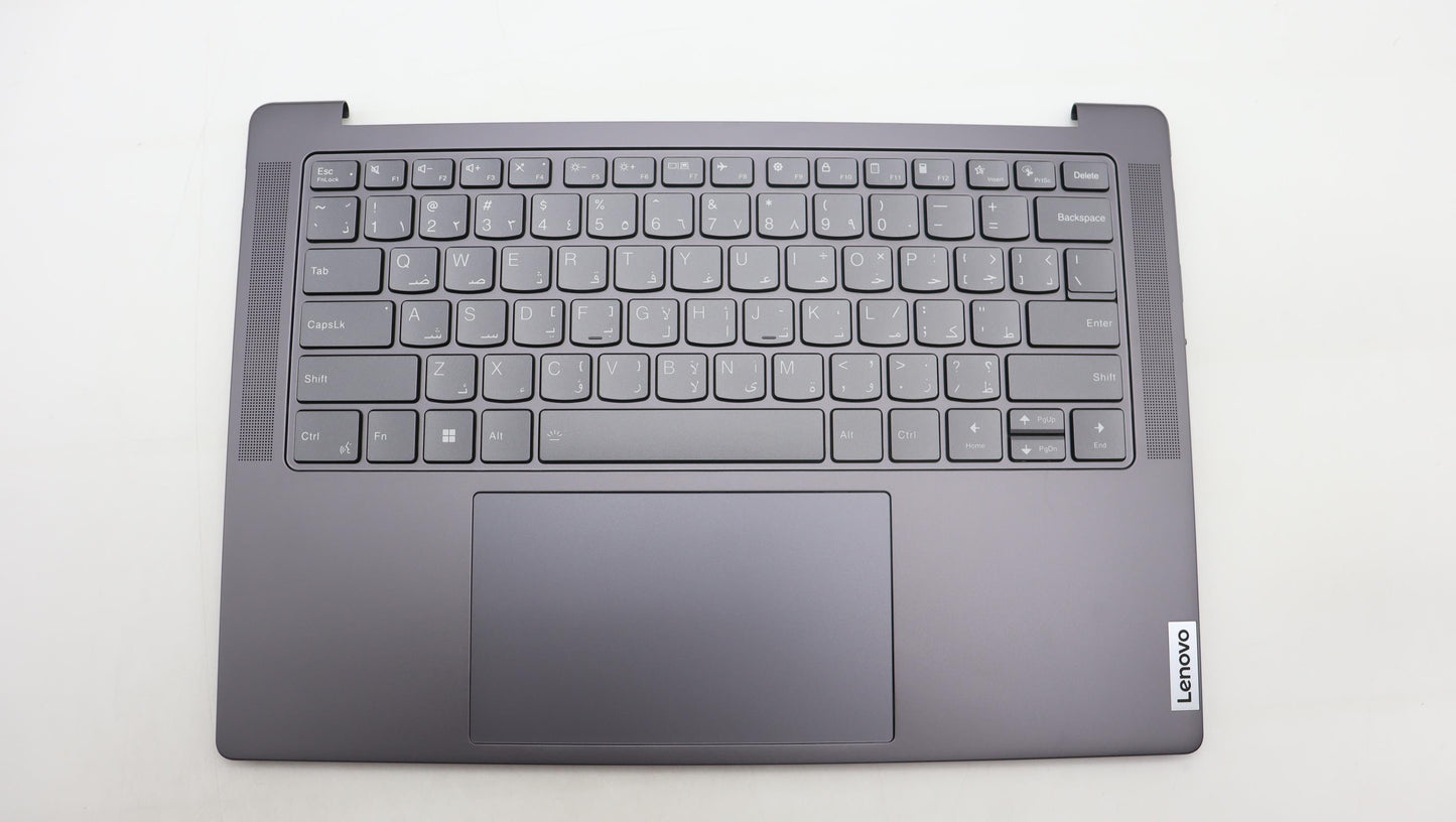 Lenovo Cover Upper Case Assembly Ara - 5CB1L39366