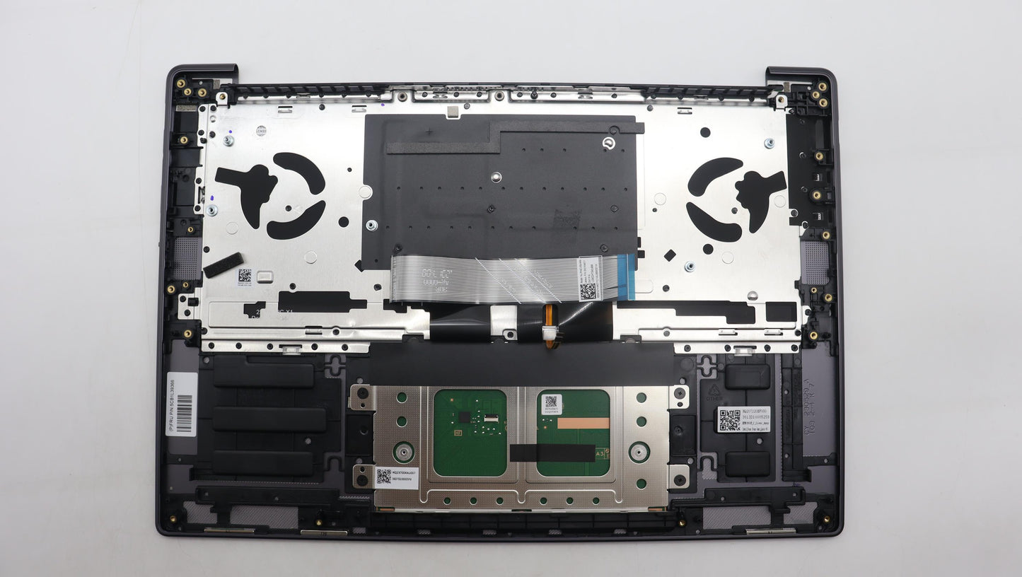 Lenovo Cover Upper Case Assembly Ara - 5CB1L39366