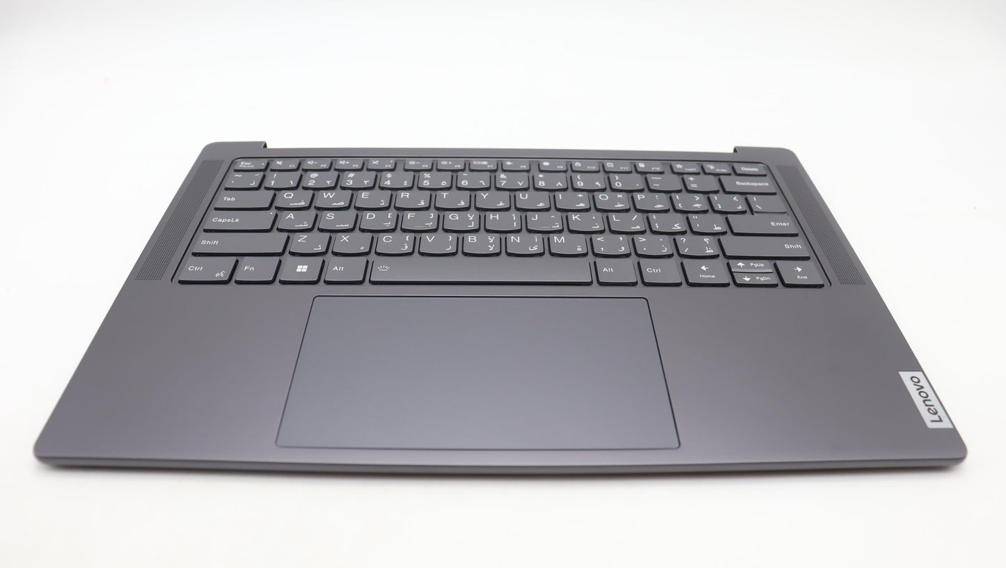 Lenovo Cover Upper Case Assembly Ara - 5CB1L39366