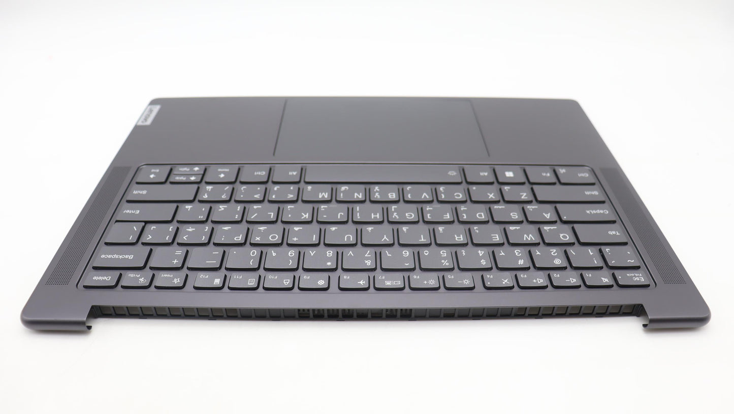 Lenovo Cover Upper Case Assembly Ara - 5CB1L39366