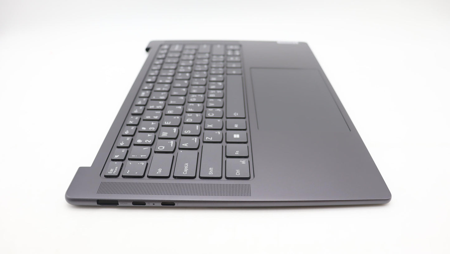 Lenovo Cover Upper Case Assembly Ara - 5CB1L39366