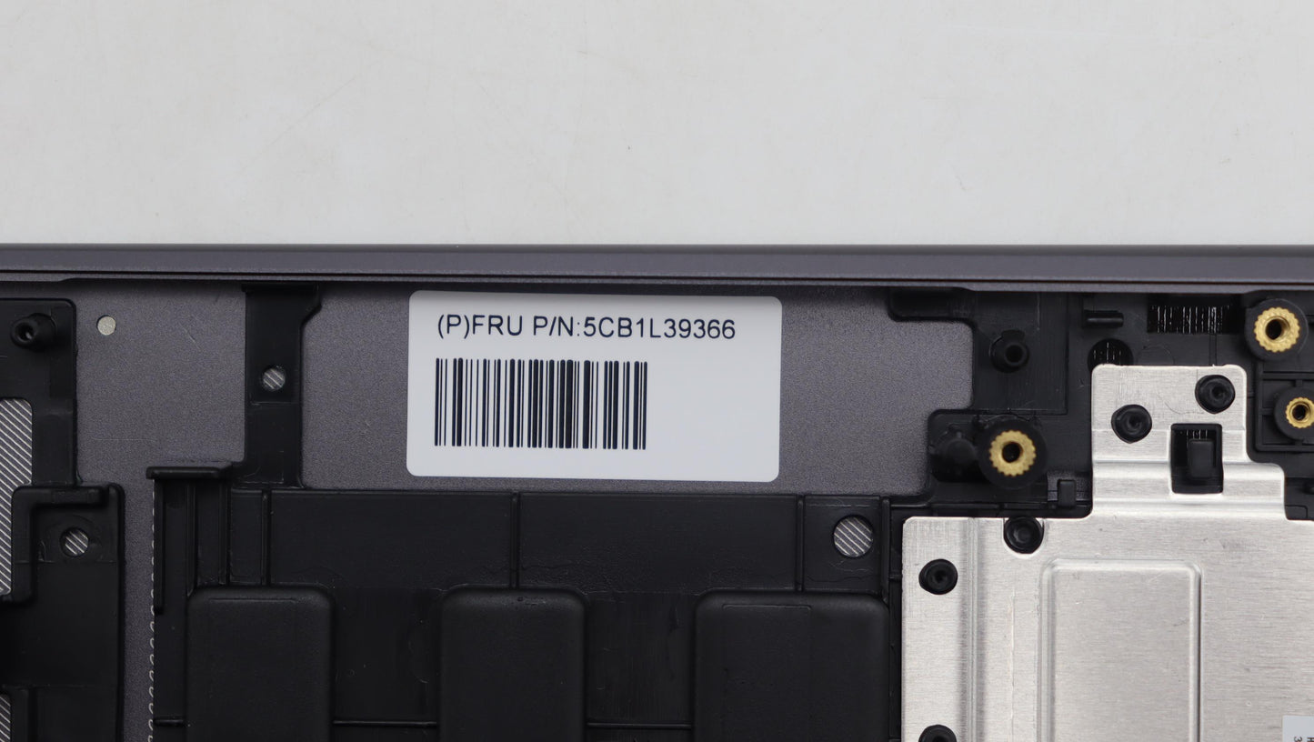 Lenovo Cover Upper Case Assembly Ara - 5CB1L39366