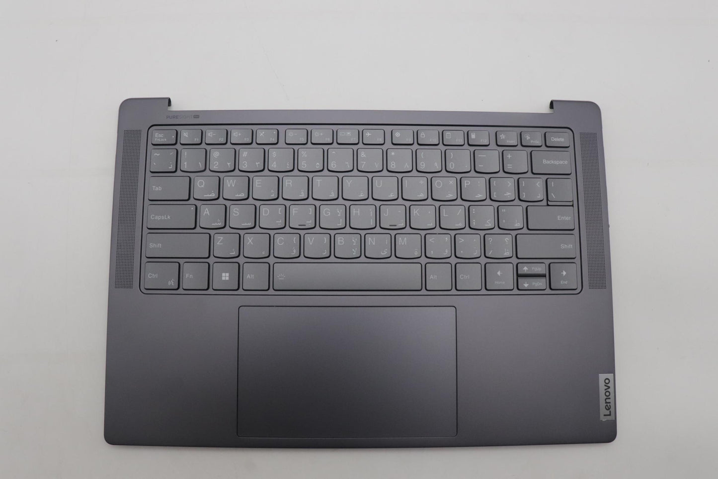 Lenovo Cover Upper Case Assembly Ara - 5CB1L39368