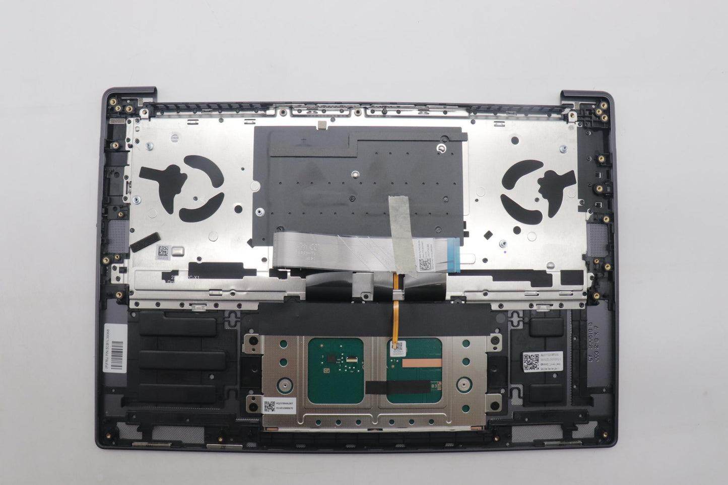 Lenovo Cover Upper Case Assembly Ara - 5CB1L39368