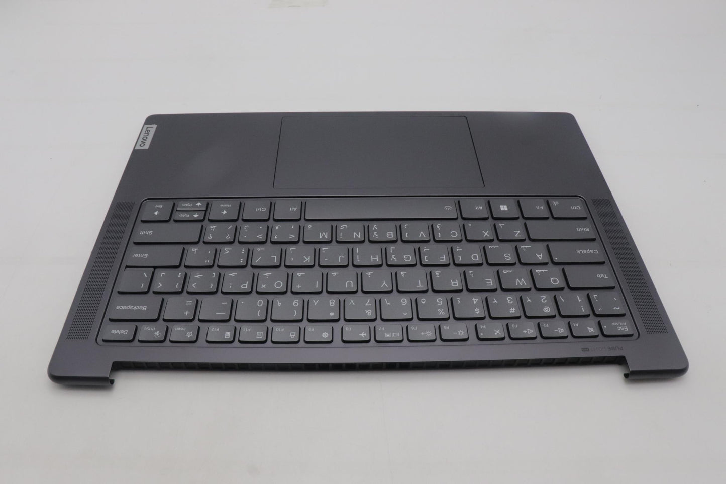 Lenovo Cover Upper Case Assembly Ara - 5CB1L39368