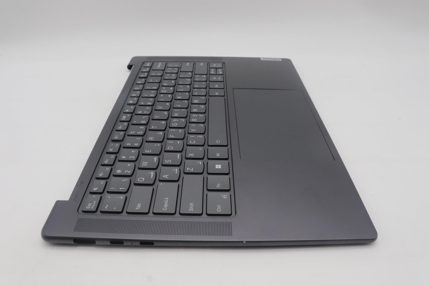 Lenovo Cover Upper Case Assembly Ara - 5CB1L39368