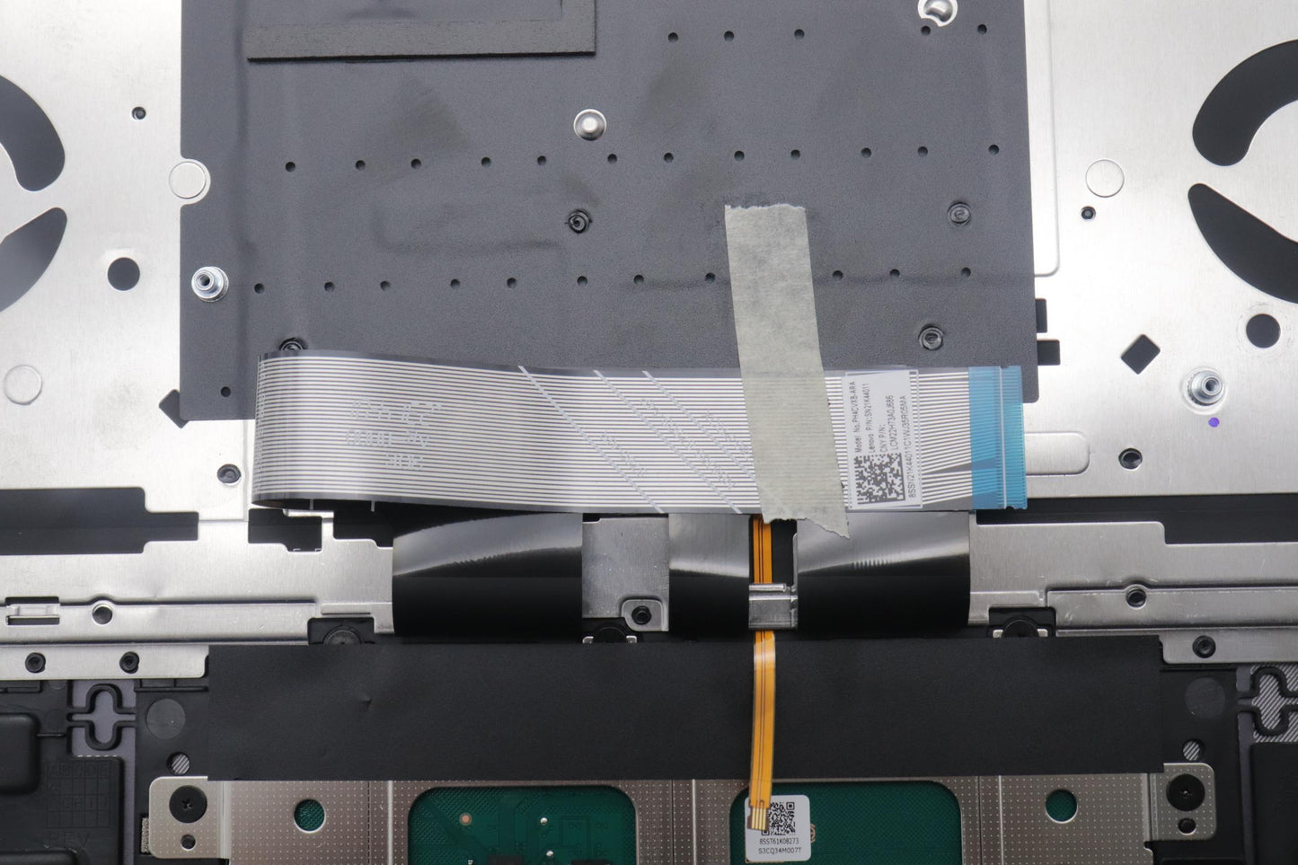 Lenovo Cover Upper Case Assembly Ara - 5CB1L39368