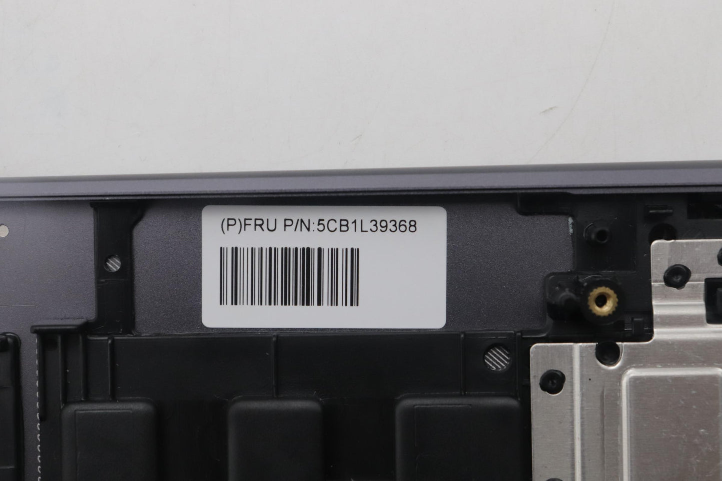 Lenovo Cover Upper Case Assembly Ara - 5CB1L39368