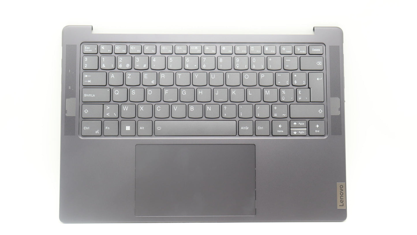Lenovo Cover Upper Case Assembly Bel - 5CB1L39370