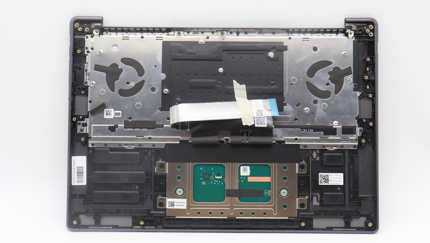 Lenovo Cover Upper Case Assembly Bel - 5CB1L39370