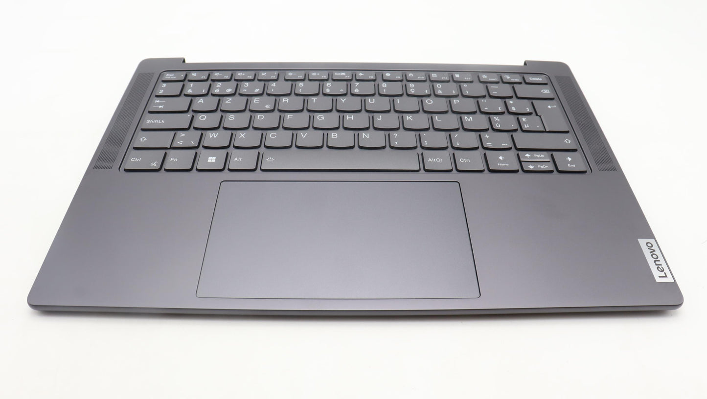 Lenovo Cover Upper Case Assembly Bel - 5CB1L39370