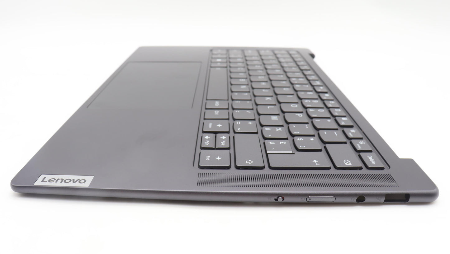 Lenovo Cover Upper Case Assembly Bel - 5CB1L39370