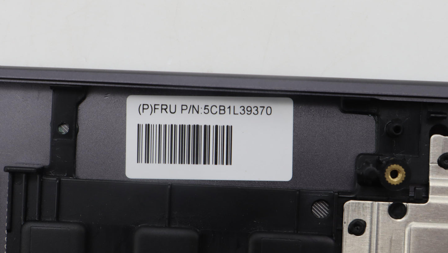 Lenovo Cover Upper Case Assembly Bel - 5CB1L39370
