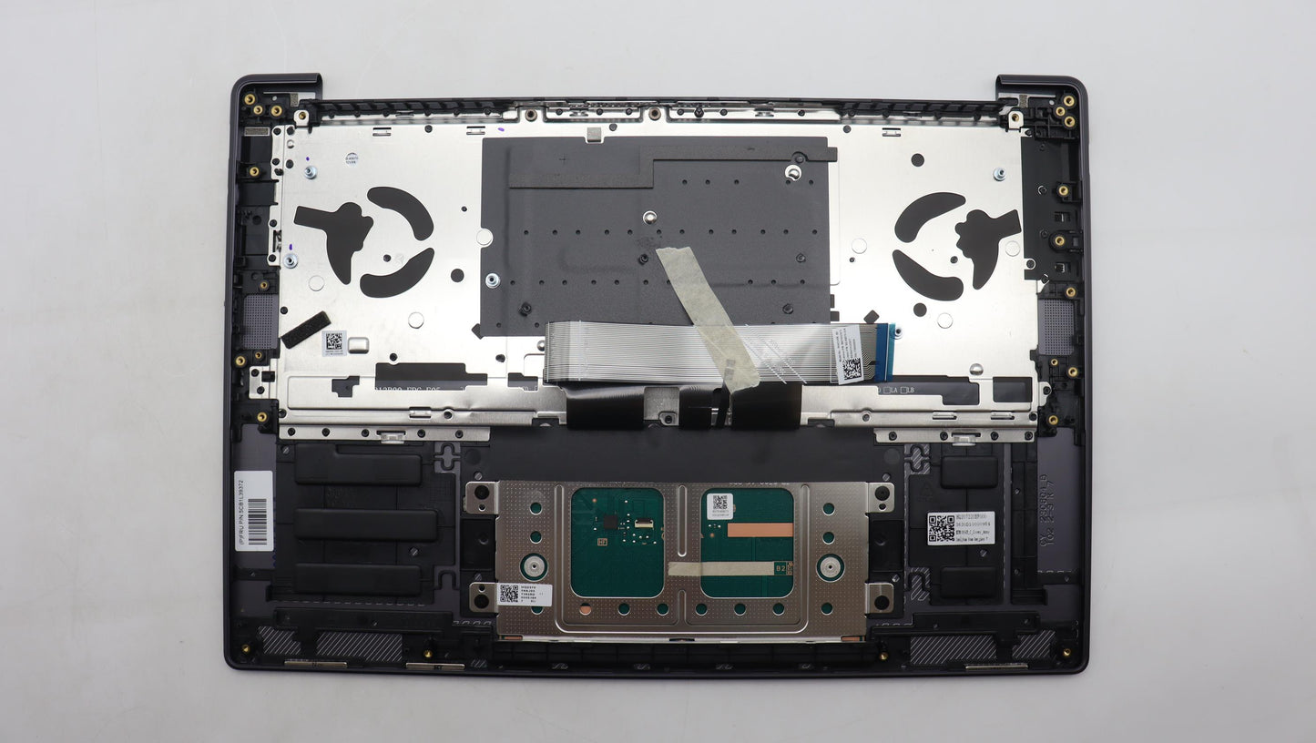 Lenovo Cover Upper Case Assembly Bel - 5CB1L39372