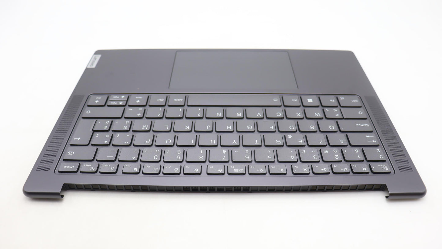 Lenovo Cover Upper Case Assembly Bel - 5CB1L39372