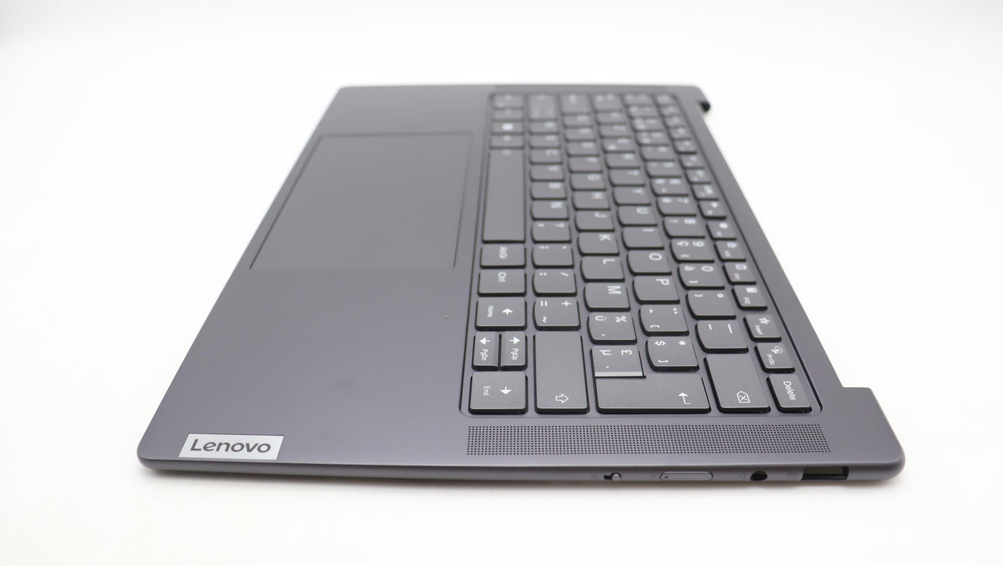 Lenovo Cover Upper Case Assembly Bel - 5CB1L39372