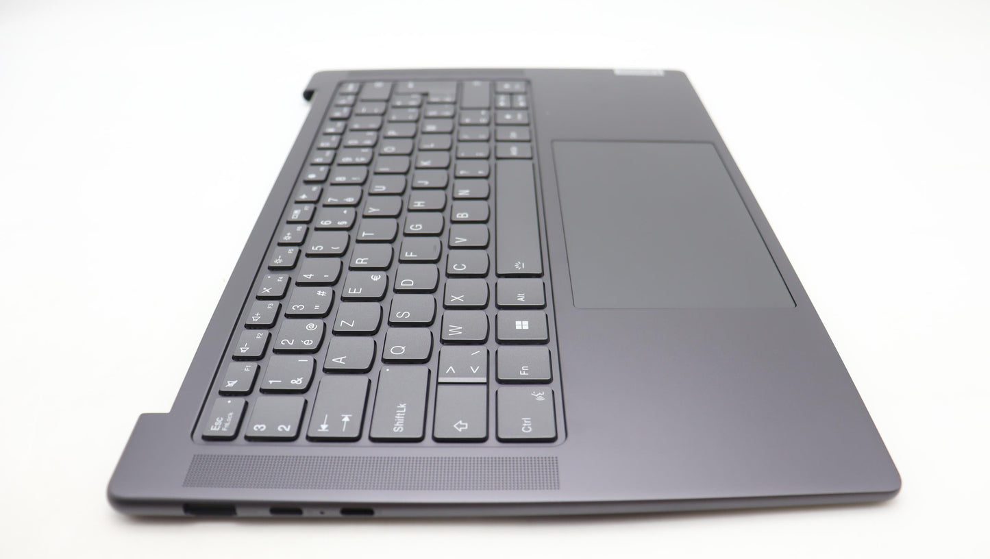 Lenovo Cover Upper Case Assembly Bel - 5CB1L39372