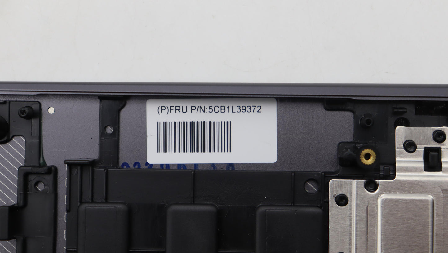 Lenovo Cover Upper Case Assembly Bel - 5CB1L39372