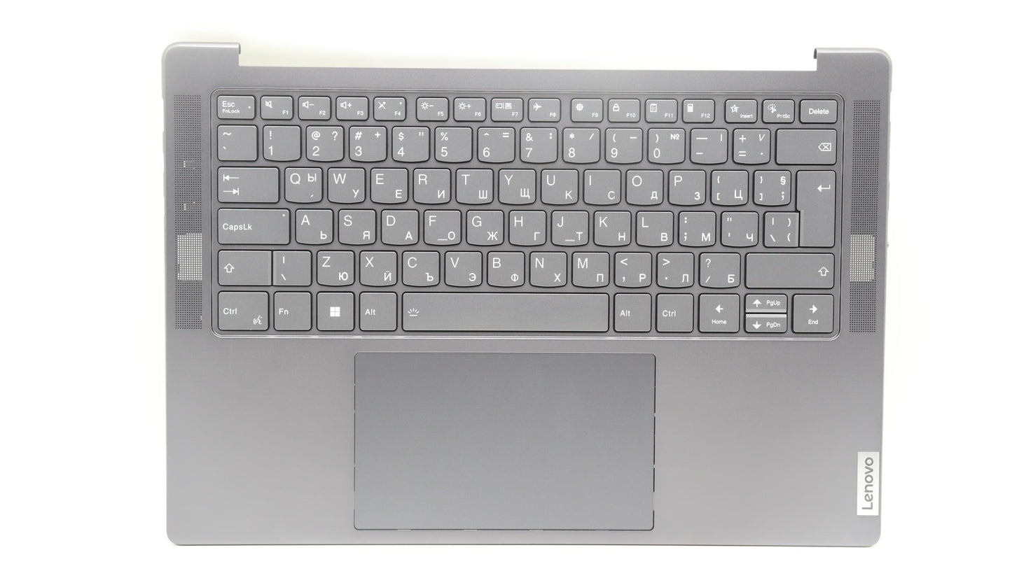Lenovo Cover Upper Case Assembly Bul - 5CB1L39378