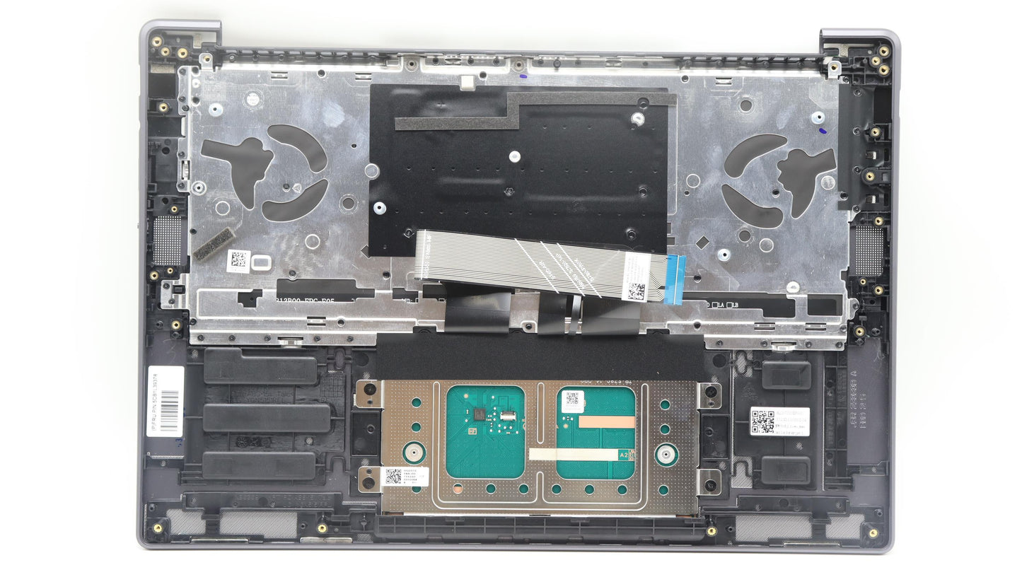 Lenovo Cover Upper Case Assembly Bul - 5CB1L39378