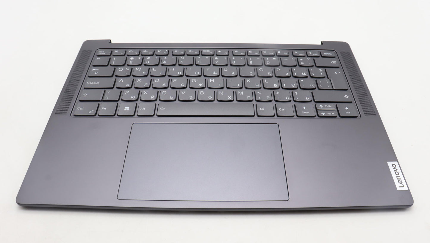 Lenovo Cover Upper Case Assembly Bul - 5CB1L39378