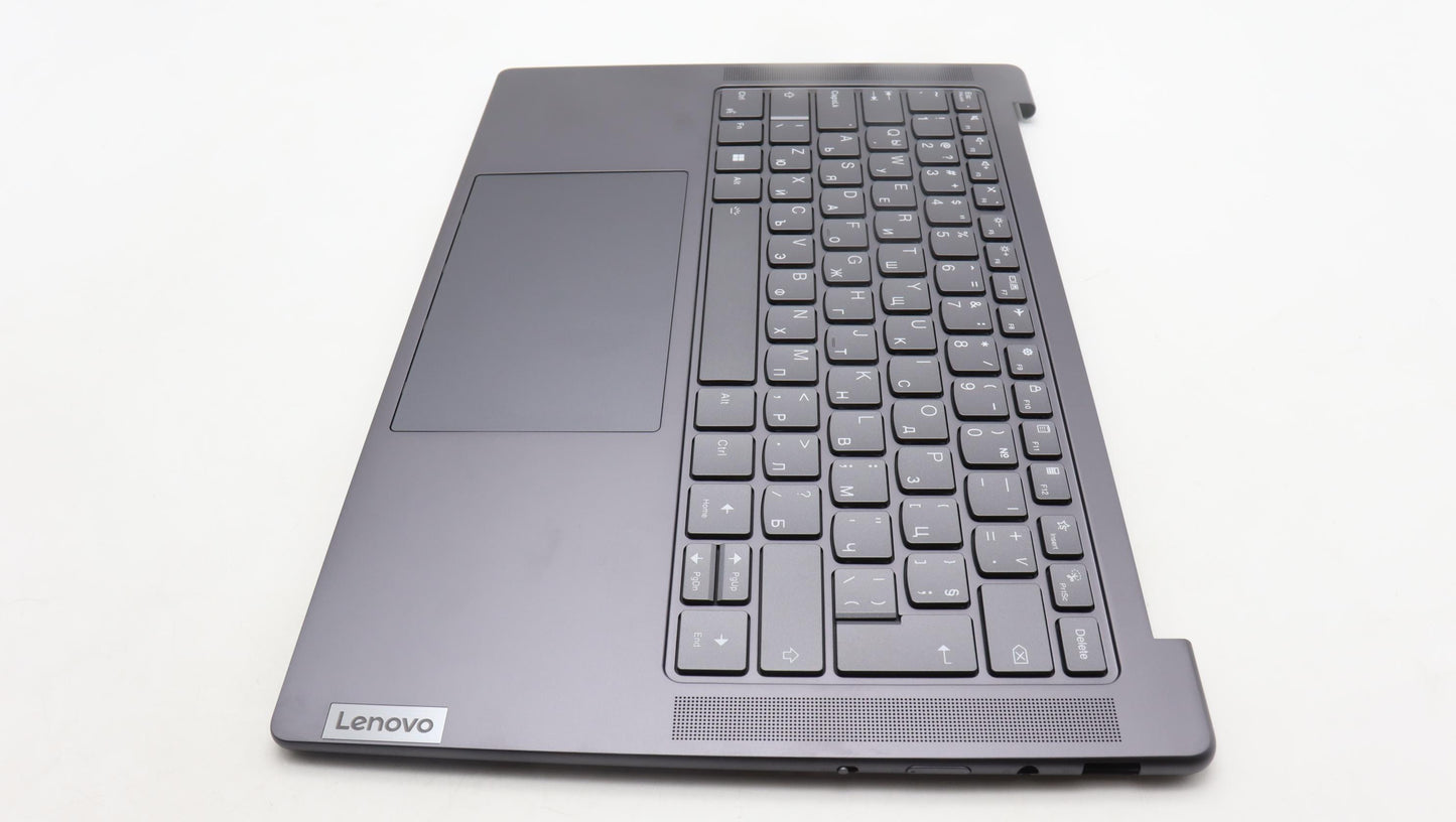 Lenovo Cover Upper Case Assembly Bul - 5CB1L39378