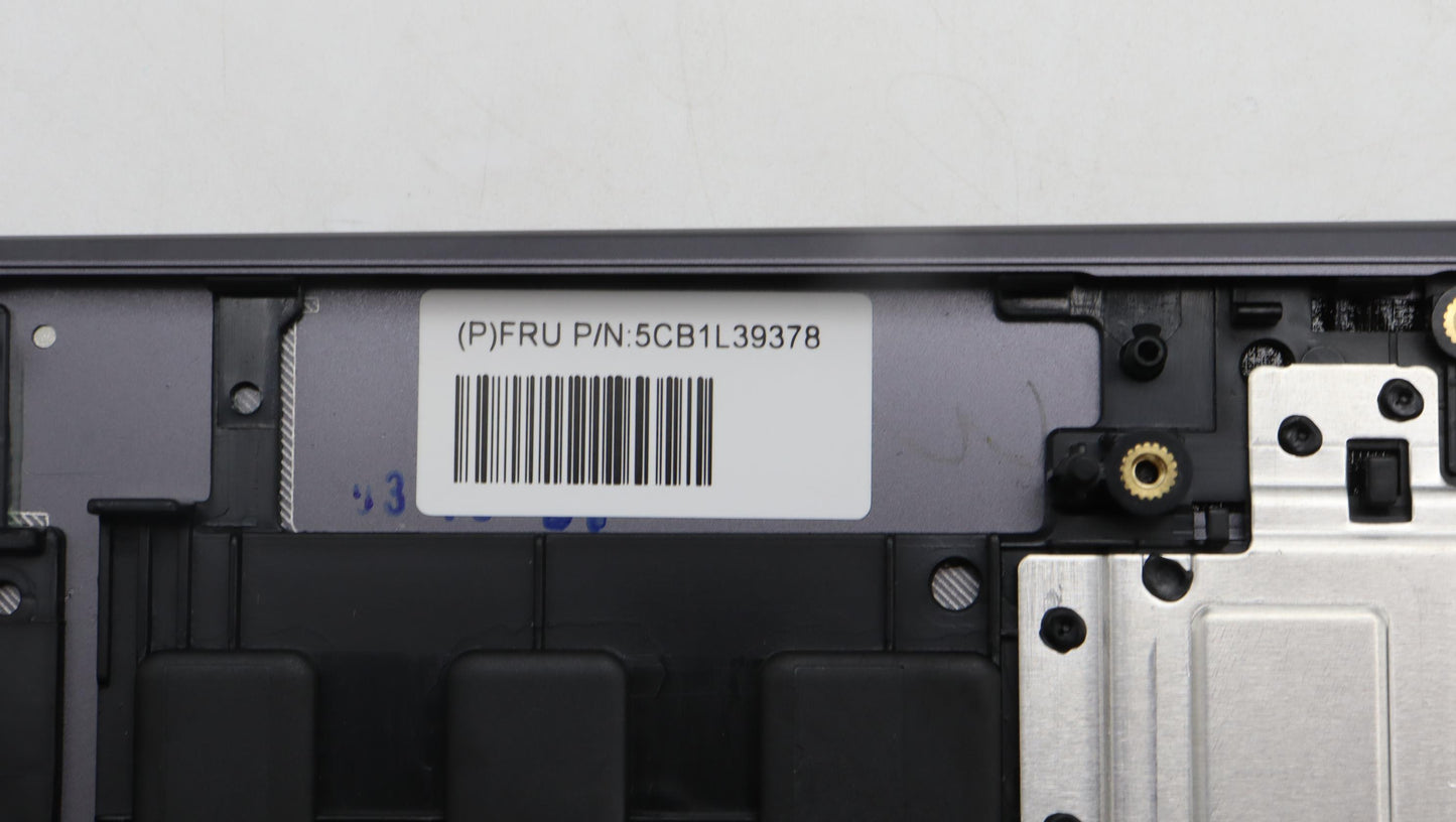 Lenovo Cover Upper Case Assembly Bul - 5CB1L39378
