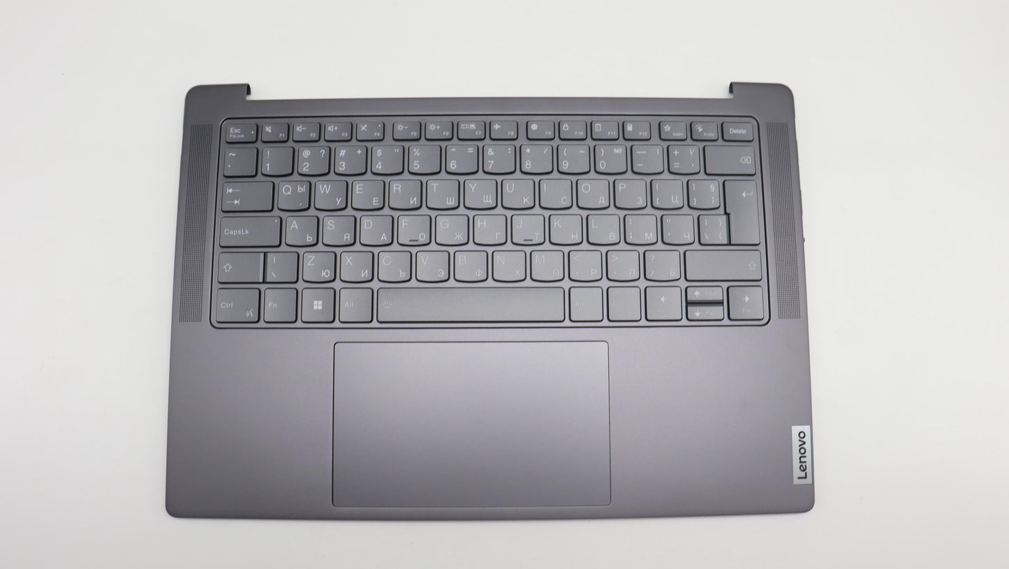 Lenovo Cover Upper Case Assembly Bul - 5CB1L39380