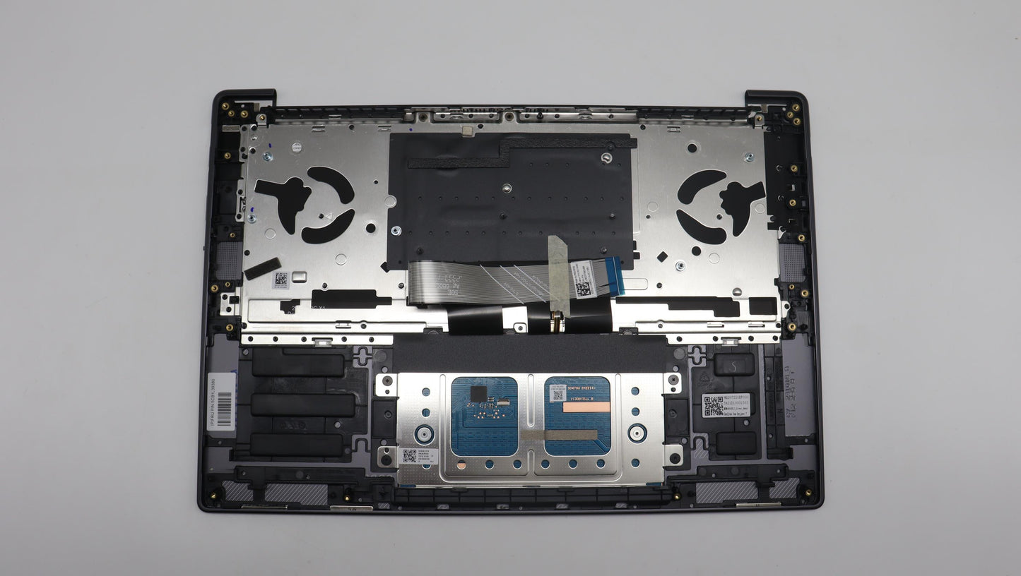 Lenovo Cover Upper Case Assembly Bul - 5CB1L39380