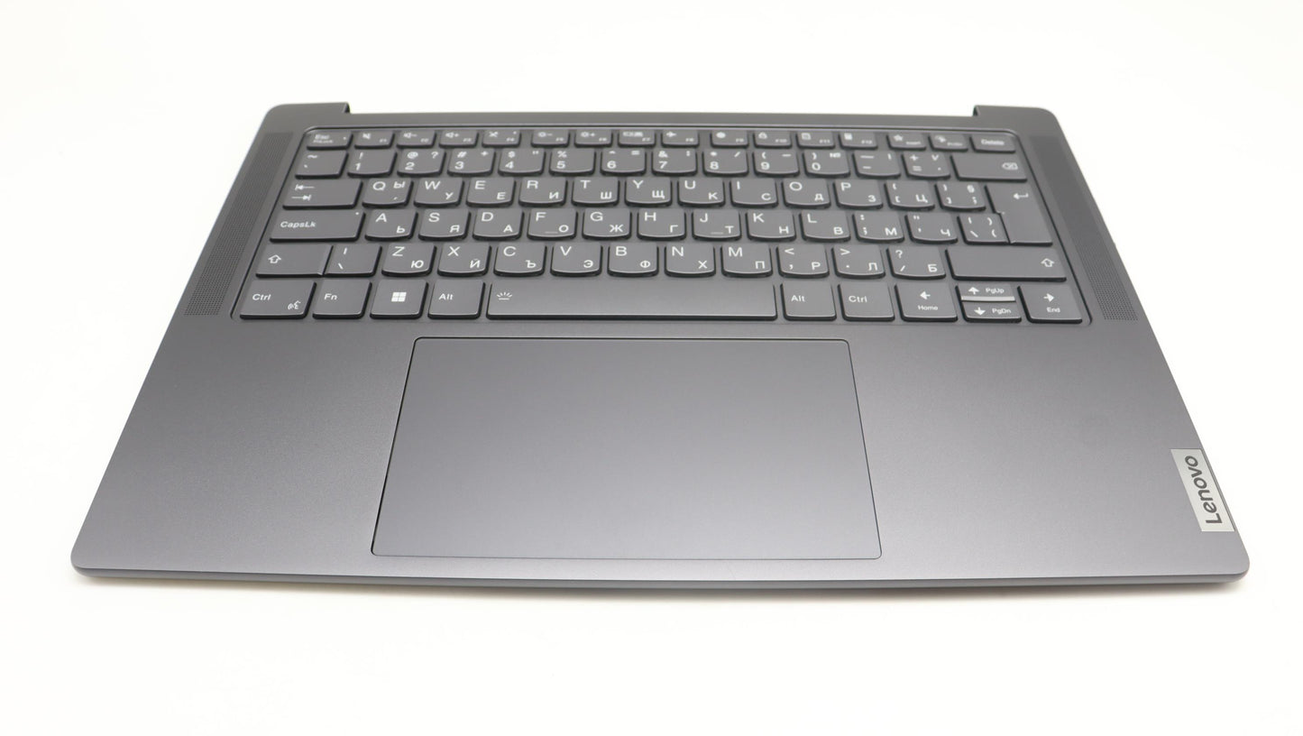 Lenovo Cover Upper Case Assembly Bul - 5CB1L39380